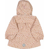 Wheat Outerwear Jacke Ada Tech Jackets 2478 rose flowers 1