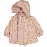 Wheat Outerwear Jacke Ada Tech Jackets 2478 rose flowers 1