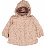 Wheat Outerwear Jacke Ada Tech Jackets 2478 rose flowers 1
