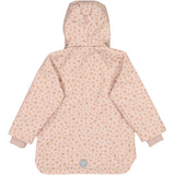 Wheat Outerwear Jacke Oda Tech Jackets 2478 rose flowers 1