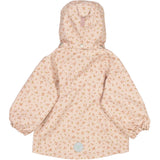 Wheat Outerwear Jacke Sveo Tech Jackets 2478 rose flowers 1