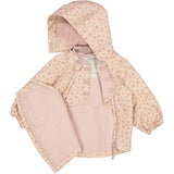 Wheat Outerwear Jacke Sveo Tech Jackets 2478 rose flowers 1