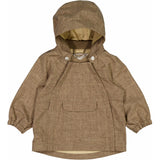 Wheat Outerwear Jacke Sveo Tech Jackets 5413 oat melange