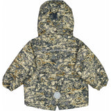 Wheat Outerwear Outdoorjacke Kasper Tech Jackets 1104 clouds