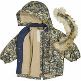 Wheat Outerwear Outdoorjacke Kasper Tech Jackets 1104 clouds