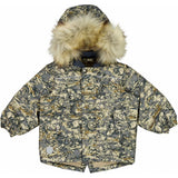 Wheat Outerwear Outdoorjacke Kasper Tech Jackets 1104 clouds