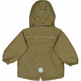 Wheat Outerwear Outdoorjacke Kasper Tech Jackets 3531 dry pine