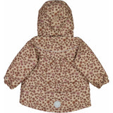 Wheat Outerwear Outdoorjacke Mathilde Tech Jackets 2254 winter blush flowers
