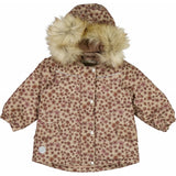 Wheat Outerwear Outdoorjacke Mathilde Tech Jackets 2254 winter blush flowers