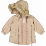 Wheat Outerwear Outdoorjacke Mathilde Tech Jackets 2250 winter blush
