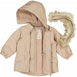 Wheat Outerwear Outdoorjacke Mathilde Tech Jackets 2250 winter blush