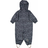 Wheat Outerwear Regenanzug Mika Rainwear 1018 sealife
