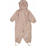 Wheat Outerwear Regenanzug Mika Rainwear 2475 rose flowers
