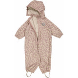 Wheat Outerwear Regenanzug Mika Rainwear 2475 rose flowers