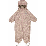Wheat Outerwear Regenanzug Mika Rainwear 2475 rose flowers