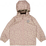 Wheat Outerwear Regenbekleidungsset Charlie Rainwear 2475 rose flowers