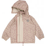Wheat Outerwear Regenbekleidungsset Charlie Rainwear 2475 rose flowers