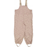 Wheat Outerwear Regenbekleidungsset Charlie Rainwear 2475 rose flowers