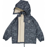 Wheat Outerwear Regenbekleidungsset Charlie Rainwear 1018 sealife
