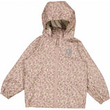 Wheat Outerwear Regenbekleidungsset Charlie Rainwear 2475 rose flowers