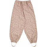 Wheat Outerwear Regenbekleidungsset Charlie Rainwear 2475 rose flowers