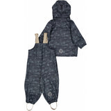 Wheat Outerwear Regenbekleidungsset Charlie Rainwear 1018 sealife