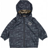 Wheat Outerwear Regenbekleidungsset Charlie Rainwear 1018 sealife