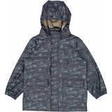Wheat Outerwear Regenbekleidungsset Olaj Rainwear 1018 sealife