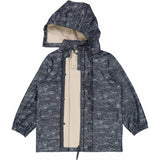Wheat Outerwear Regenbekleidungsset Olaj Rainwear 1018 sealife