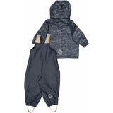 Wheat Outerwear Regenbekleidungsset Olaj Rainwear 1018 sealife