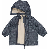 Wheat Outerwear Regenbekleidungsset Olaj Rainwear 1018 sealife