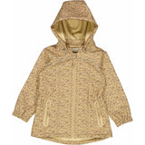 Wheat Outerwear Softshell Jacke Elois Softshell 1358 lilac flowers