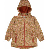 Wheat Outerwear Softshell Jacke Elois Softshell 9045 multi flowers