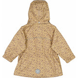 Wheat Outerwear Softshell Jacke Elois Softshell 1358 lilac flowers