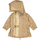 Wheat Outerwear Softshell Jacke Elois Softshell 1358 lilac flowers