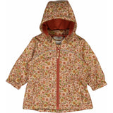 Wheat Outerwear Softshell Jacke Elois Softshell 9045 multi flowers