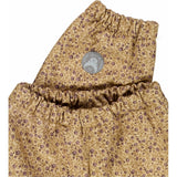 Wheat Outerwear Softshellhose Luca Softshell 1358 lilac flowers
