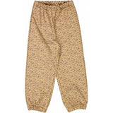 Wheat Outerwear Softshellhose Luca Softshell 1358 lilac flowers