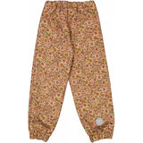 Wheat Outerwear Softshellhose Luca Softshell 9045 multi flowers
