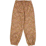Wheat Outerwear Softshellhose Luca Softshell 9045 multi flowers