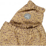 Wheat Outerwear Softshellhose Luca Softshell 1358 lilac flowers