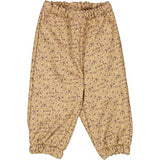 Wheat Outerwear Softshellhose Luca Softshell 1358 lilac flowers