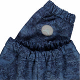 Wheat Outerwear Softshellhose Luca Softshell 1434 navy linoleum