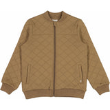 Wheat Outerwear Thermo Jacke Arne Thermo 3002 hazel