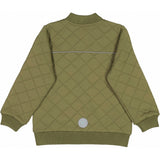 Wheat Outerwear Thermo Jacke Arne Thermo 4214 olive