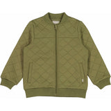 Wheat Outerwear Thermo Jacke Arne Thermo 4214 olive