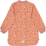 Wheat Outerwear Thermo Jacke Herta Thermo 3349 sandstone flowers