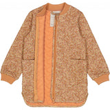 Wheat Outerwear Thermo Jacke Herta Thermo 9100 buttercups