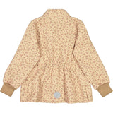 Wheat Outerwear Thermo Jacke Thilde Thermo 5401 oat flower 1