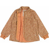 Wheat Outerwear Thermo Jacke Thilde Thermo 9100 buttercups
